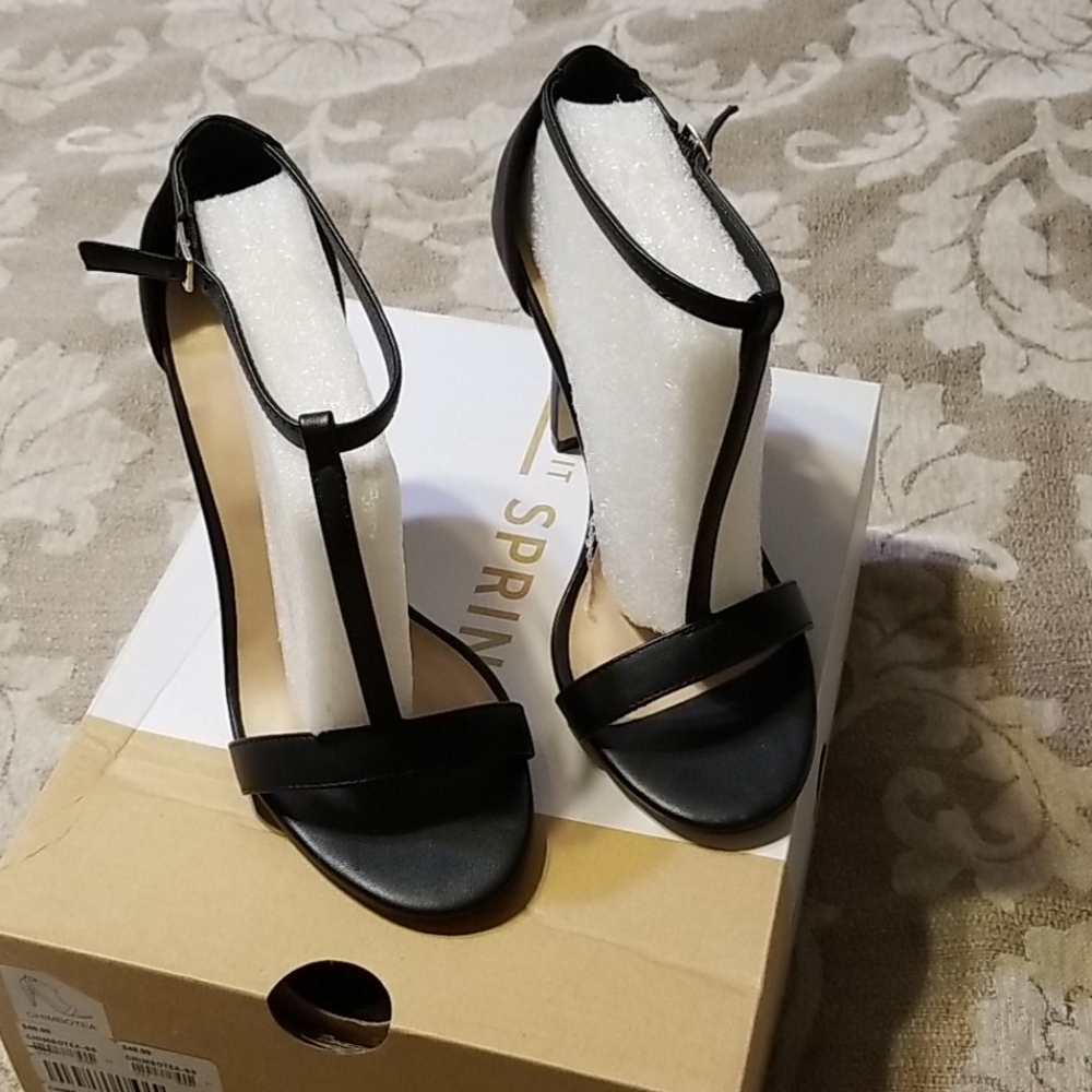 Heels